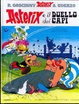 Cover of Asterix e il duello dei capi