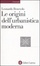 Cover of Le origini dell'urbanistica moderna