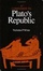 Cover of "Companion to Plato's Republic"