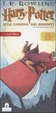 Cover of Harry Potter e la camera dei segreti