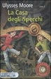 Cover of La casa degli specchi