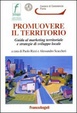 Cover of Promuovere il territorio