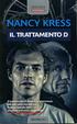 Cover of Il trattamento D