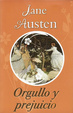 Cover of Orgullo y prejuicio