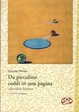 Cover of Da piccolino caddi in una pagina