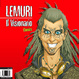 Cover of Lemuri il Visionario Comics