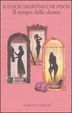 Cover of Il tempo delle donne