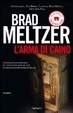 Cover of L'arma di Caino