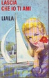 Cover of Lascia che io ti ami