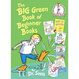 Cover of The Big Green Book of Beginner Books
