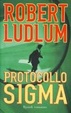 Cover of protocollo sigma