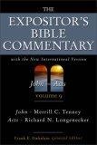 The Expositor's Bible Commentary (Volume 9) - John and Acts