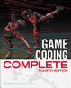 Cover of Game Coding Complete