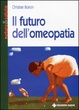 Cover of Il futuro dell'omeopatia