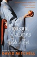 Cover of The Thousand Autumns of Jacob De Zoet