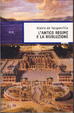 Cover of L'antico regime e la Rivoluzione