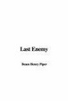 Cover of Last Enemy