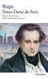 Cover of Notre-Dame de Paris