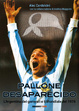 Cover of Pallone desaparecido