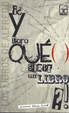 Cover of ¡¿Y para qué sirve un libro?!