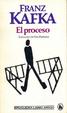 Cover of El proceso