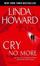 Cover of "Cry No More"