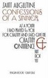 Cover of Confessions of a Sinner