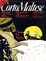 Cover of Corto Maltese [Rivista mensile di fumetti viaggi avventure]