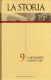 Cover of La storia