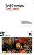 Cover of Tutti i nomi