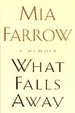 Cover of What Falls Away