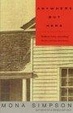 Cover of Anywhere but Here