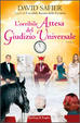 Cover of L'orribile attesa del giudizio universale