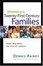 Cover of "Ministering To Twenty-first Century Families"