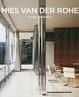 Cover of Mies Van Der Rohe