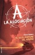 Cover of El sutil perfume del azufre