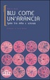 Cover of Blu come un'arancia