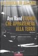 Cover of L'uomo che apparteneva alla terra