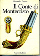 Cover of Il Conte di Montecristo