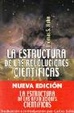 Cover of La estructura de las revoluciones científicas