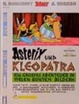 Cover of Asteriz Und Kleopatra