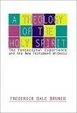 Cover of A Theology of the Holy Spirit