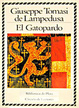 Cover of El gatopardo