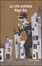 Cover of La città sostituita