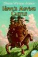 Cover of Howl's Moving Castle