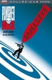 Cover of The Punisher Max vol. 19