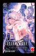 Cover of Letter Bee vol. 15