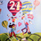 Cover of 24 Ways - Annual 2010