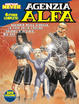 Cover of Agenzia Alfa n. 16