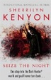 Cover of Seize the Night